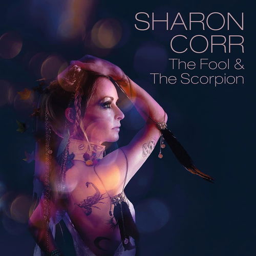 Sharon Corr - The Fool & The Scorpion (LP)