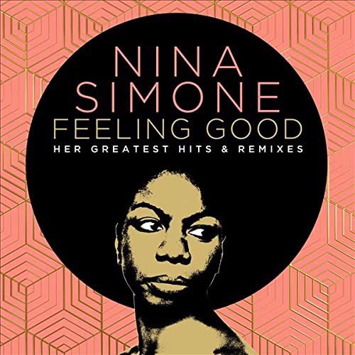 Nina Simone - Feeling Good: Her Greatest Hits And Remixes - 2CD (CD)