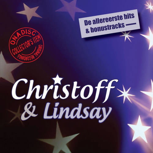 Christoff & Lindsay - De Allereerste Hits '91-'95 (CD)