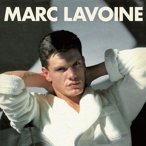 Marc Lavoine - Marc Lavoine (CD)