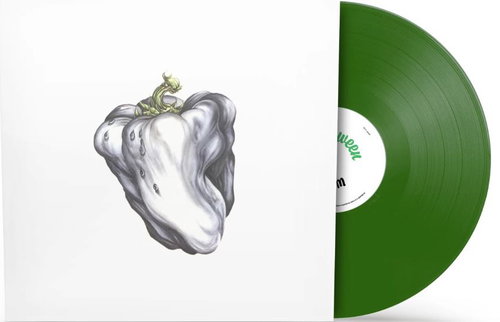 Ween - White Pepper (Green vinyl) (LP)