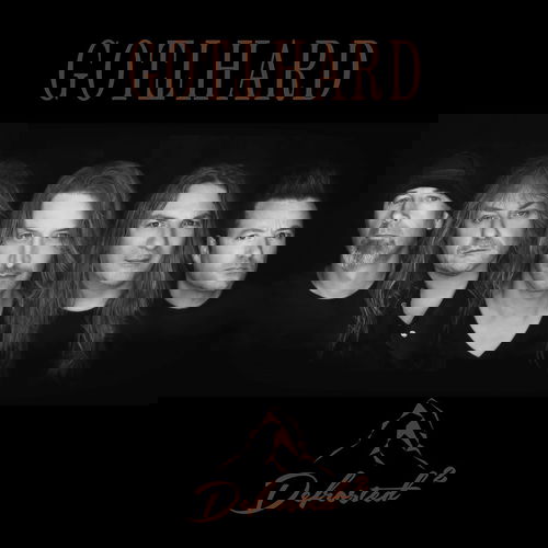 Gotthard - Defrosted 2 (CD)
