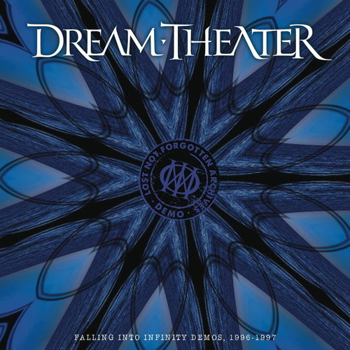 Dream Theater - Falling Into Infinity Demos, 1996-1997 - 3LP+2CD (LP)