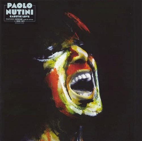Paolo Nutini - Caustic Love (LP)