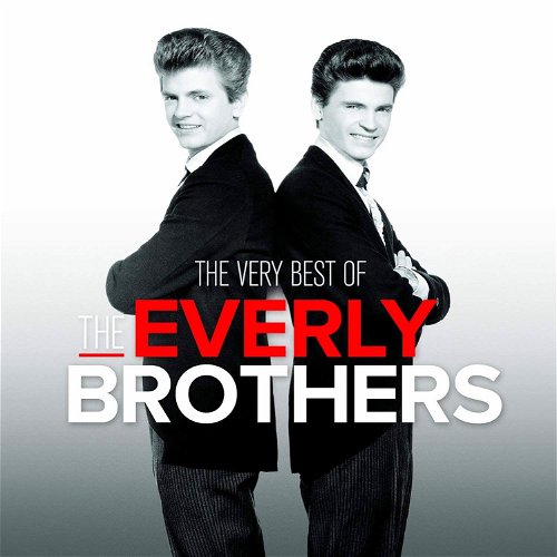 The Everly Brothers - The Very Best Of The Everly Brothers (CD)