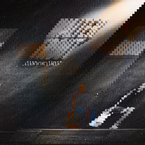 Walter Trout - Sign of the Times (CD)