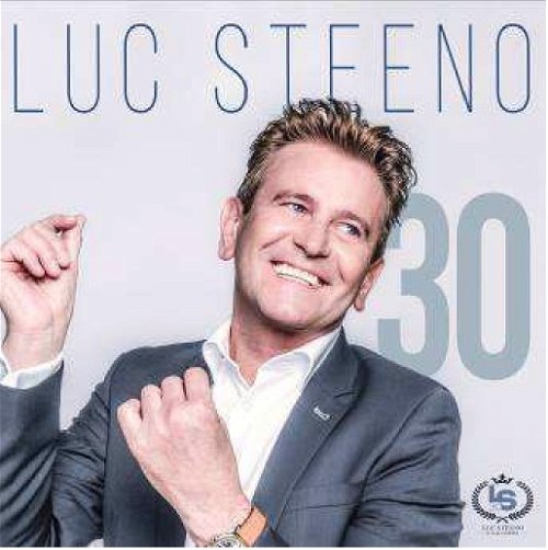 Luc Steeno - 30 (3CD)