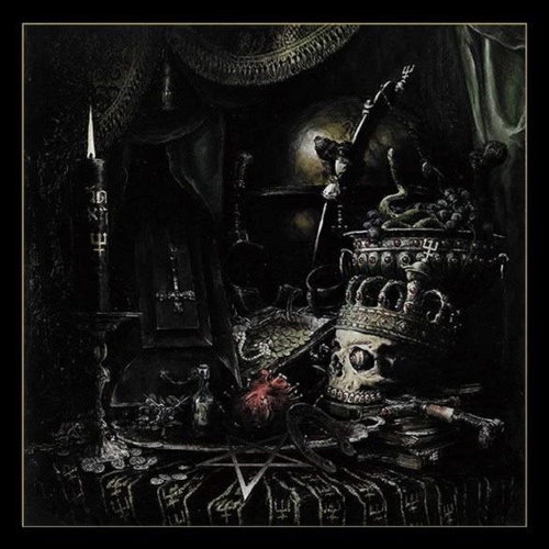 Watain - The Wild Hunt (CD)