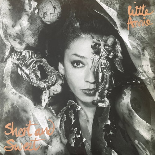 Little Annie - Short And Sweet  RSD26 (LP)