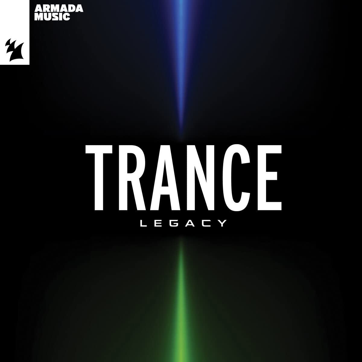 Various - Armada Music - Trance Legacy - 2LP (LP)