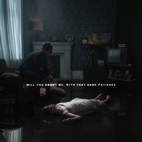 Bury Tomorrow - Will You Haunt Me, With That Same Patience (LP)