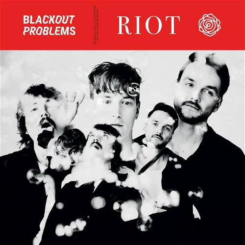 Blackout Problems - Riot (Deluxe) (LP)