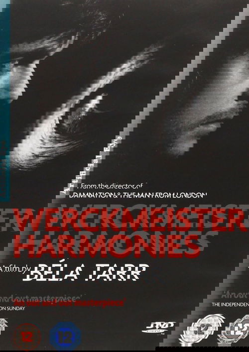 Film - Werckmeister Harmonies (DVD)