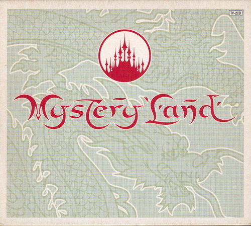 Various - Mystery Land (CD)