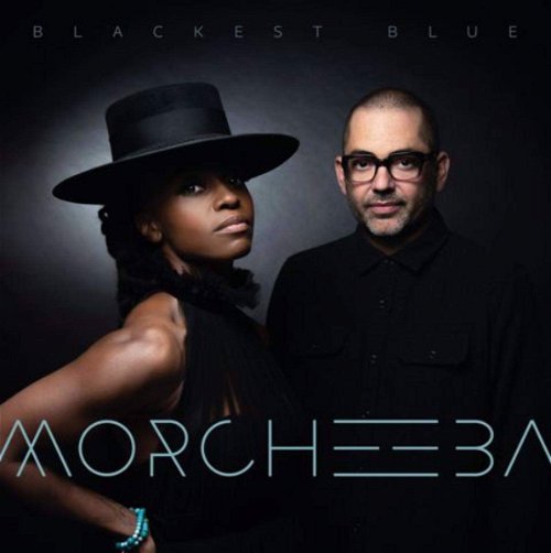 Morcheeba - Blackest Blue (Blue vinyl - Indie Only) (LP)