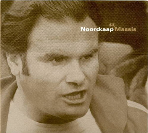 Noordkaap - Massis (CD)