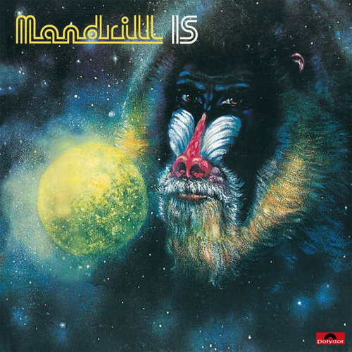 Mandrill - Mandrill Is (LP)