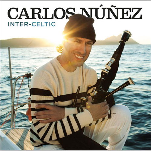 Carlos Núñez - Inter-Celtic (CD)