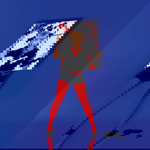 Pinkpantheress - Fancy Some More? (CD)