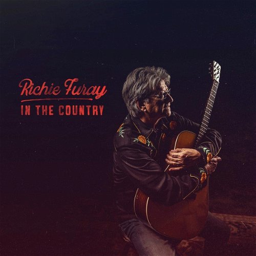 Richie Furay - In The Country (LP)