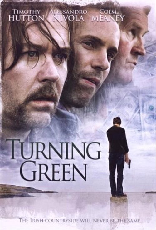 Film - Turning Green (DVD)