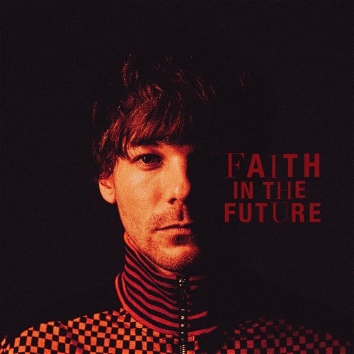 Louis Tomlinson - Faith In The Future (Deluxe) (CD)