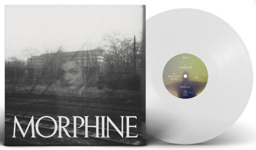 Morphine - Cocoon (Opaque Natural Vinyl - Indie Only) (LP)