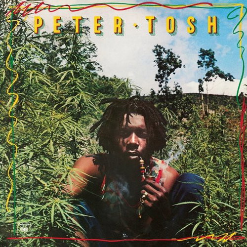 Peter Tosh - Legalize It (50th Anniversary Special Edition) (LP)