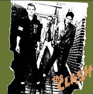 The Clash - The Clash (Japanese Import) (CD)