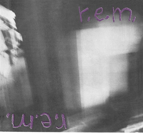 R.E.M. - Radio Free Europe (SV)