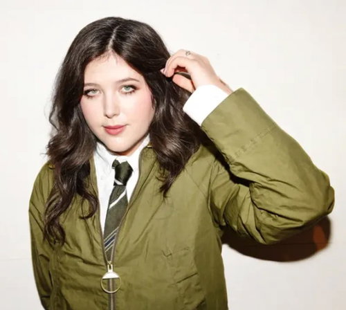 Lucy Dacus - New Song RSD26 (SV)