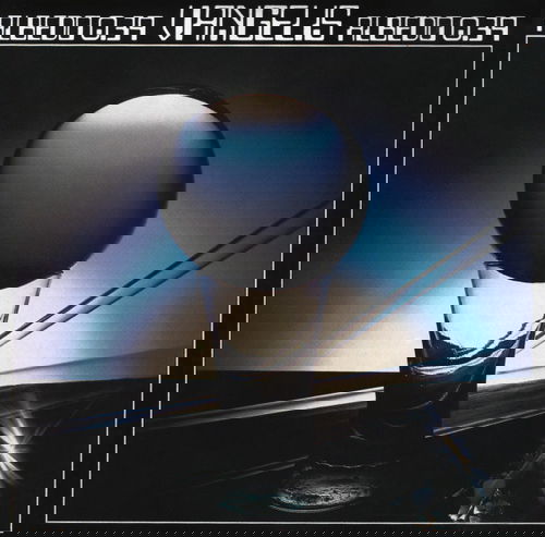 Vangelis - Albedo 0.39 (CD)