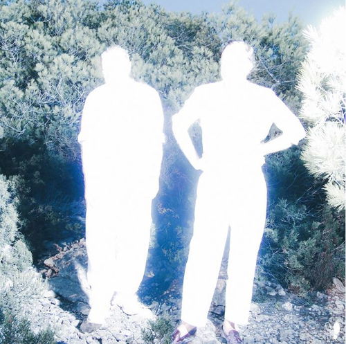 Soulwax - All Systems Are Lying / Run Free (Nite Versions) (MV)