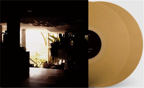 Flying Horseman - Wild Eyes (Gold vinyl) - RSD21 - 2LP (LP)