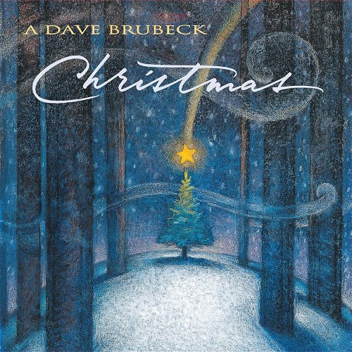 Dave Brubeck - A Dave Brubeck Christmas - 2LP (LP)
