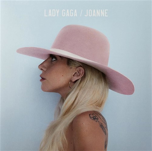 Lady Gaga - Joanne - Tijdelijk Goedkoper (LP)