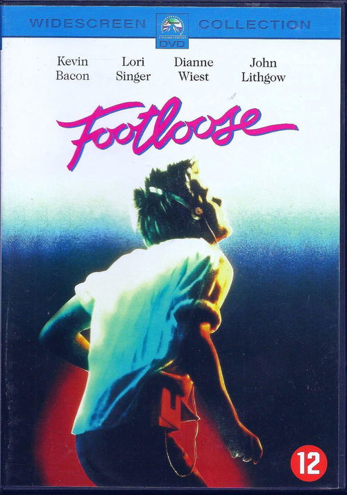 Film - Footloose (DVD)