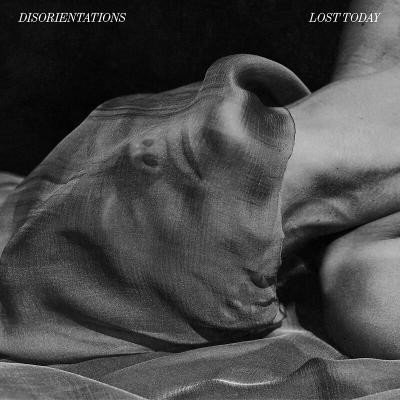Disorientations - Lost Today (Coloured Vinyl) (LP)
