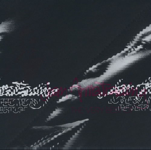 Joan Armatrading - Love And Affection: The Very Best Of (CD)