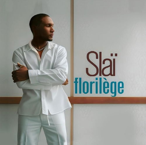 Slaï - Florilege (LP)