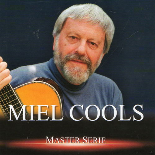 Miel Cools - Miel Cools (CD)