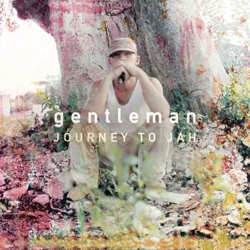 Gentleman - Journey To Jah (LP)