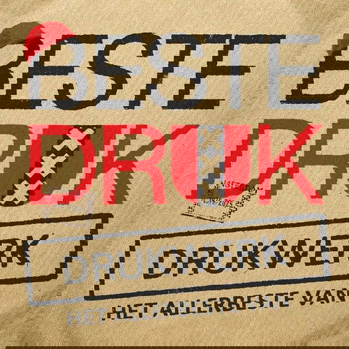 Drukwerk - Beste Druk - Het Allerbeste Van (CD)