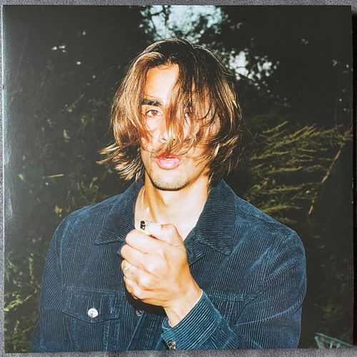 Nambyar - How Would It Feel (LP)
