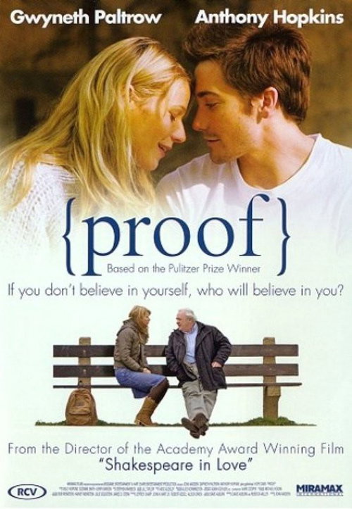 Film - Proof (DVD)