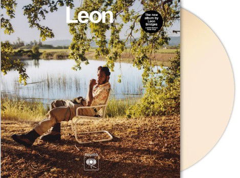 Leon Bridges - Leon (Bone Vinyl) (LP)