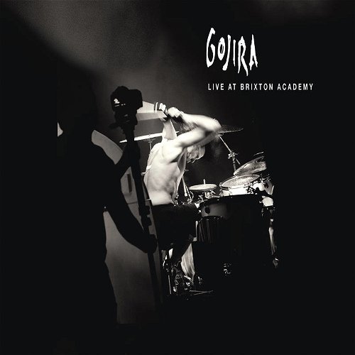 Gojira - Live At Brixton Academy - 2LP - RSD22 (LP)