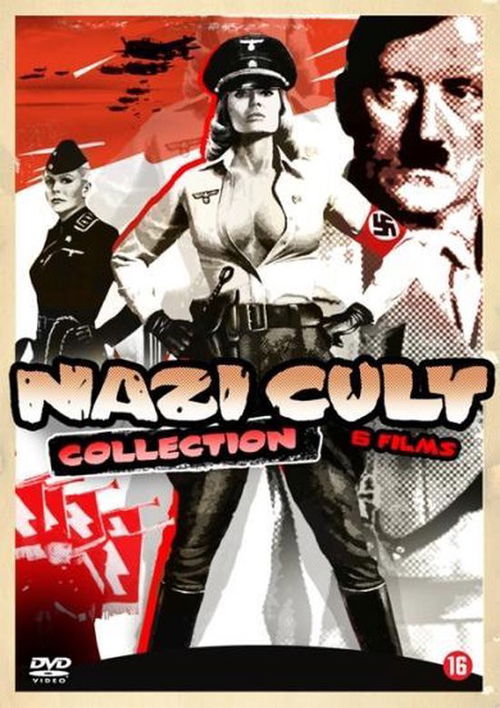 Film - Nazi Cult Collection (DVD)