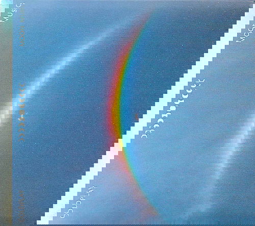 Coldplay - Moon Music (CD)