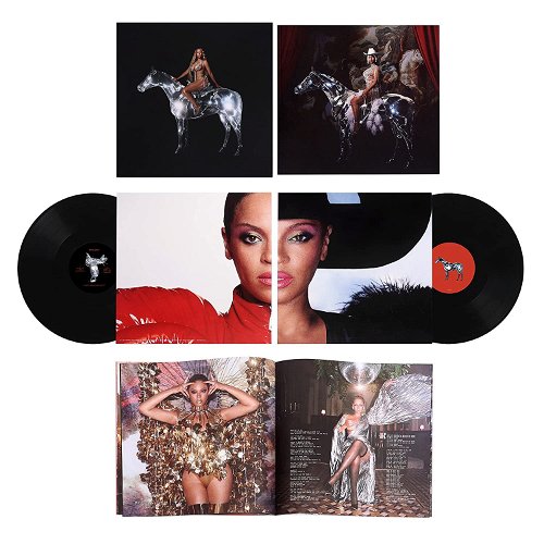 Beyoncé - Renaissance - 2LP (LP)